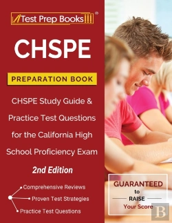 Bertrand.pt - Chspe Preparation Book: Chspe Study Guid