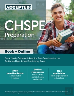 Bertrand.pt - Chspe Preparation Book