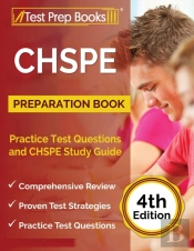 Chspe Preparation Book