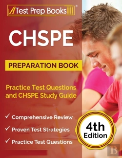 Bertrand.pt - Chspe Preparation Book