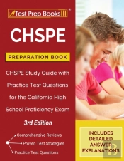 Chspe Preparation Book