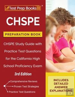 Bertrand.pt - Chspe Preparation Book