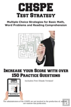 Bertrand.pt - Chspe Test Strategy!: Winning Multiple C