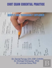 Chst Exam Essential Practice Simply And Thoroughly Explained