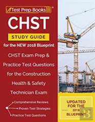 Chst Study Guide For The New 2018 Blueprint