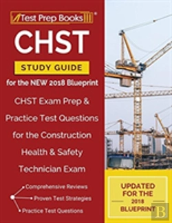 Bertrand.pt - Chst Study Guide For The New 2018 Blueprint
