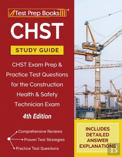 Bertrand.pt - Chst Study Guide
