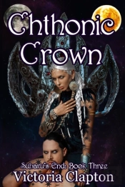 Chthonic Crown