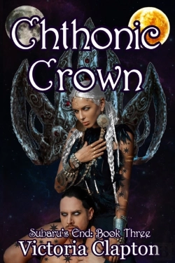 Bertrand.pt - Chthonic Crown