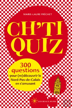 Bertrand.pt - Ch'Ti Quiz