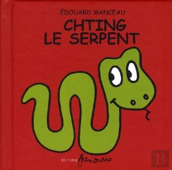 Bertrand.pt - Chting Le Serpent