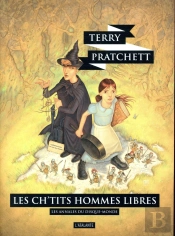Ch'Tits Hommes Libres Ned