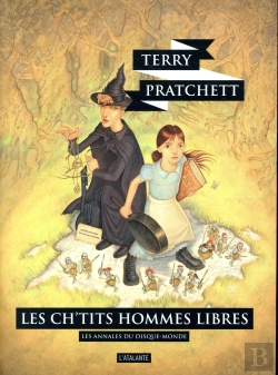 Bertrand.pt - Ch'Tits Hommes Libres Ned