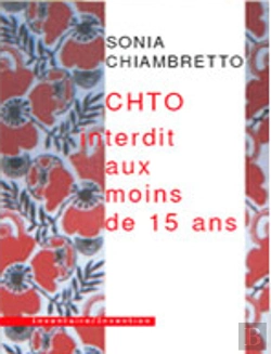 Bertrand.pt - Chto ; Interdit Au Moins De Quinze Ans