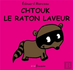 Bertrand.pt - Chtouk Le Raton Laveur