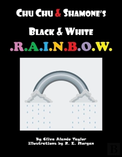 Bertrand.pt - Chu Chu & Shamone'S Black & White Rainbow
