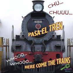 Bertrand.pt - Chu... Chuu... Pasa El Tren