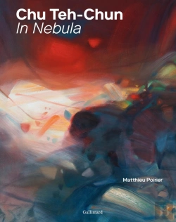 Bertrand.pt - Chu Teh-Chun : In Nebula
