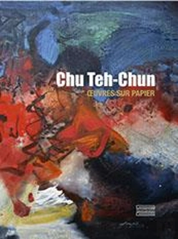 Bertrand.pt - Chu Teh Chun ; Oeuvres Sur Papier
