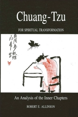 Bertrand.pt - Chuang-Tzu For Spiritual Transformation