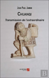 Chuanqi - Transmission De L Extraordinaire