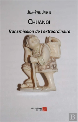 Bertrand.pt - Chuanqi - Transmission De L Extraordinaire