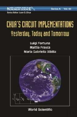 Bertrand.pt - Chua'S Circuit Implementations: Yesterday, Today And Tomorrow