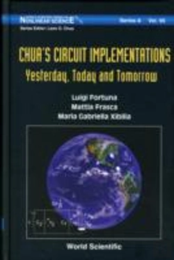 Bertrand.pt - Chua'S Circuit Implementations: Yesterday, Today And Tomorrow