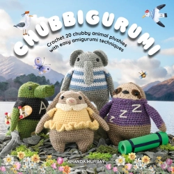 Bertrand.pt - Chubbigurumi