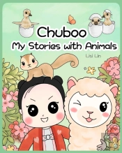 Chuboo: My Stories With Animals