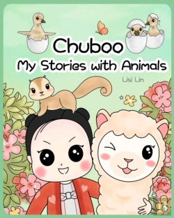 Bertrand.pt - Chuboo: My Stories With Animals