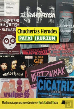 Bertrand.pt - Chucherias Herodes