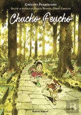 Chucho Feucho