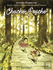 Chucho Feucho