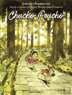 Bertrand.pt - Chucho Feucho