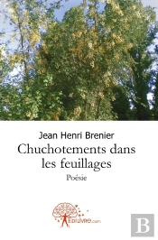 Chuchotements Dans Les Feuillages