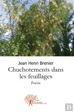Bertrand.pt - Chuchotements Dans Les Feuillages