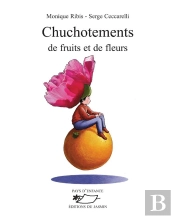 Chuchotements De Fruits Et De Fleurs