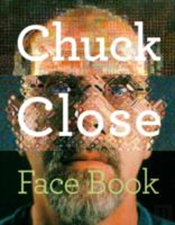 Bertrand.pt - Chuck Close