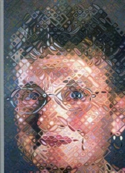 Bertrand.pt - Chuck Close