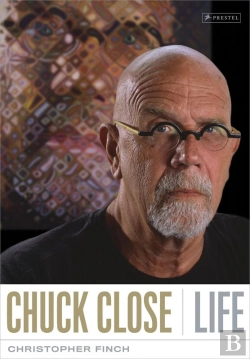 Bertrand.pt - Chuck Close: Life
