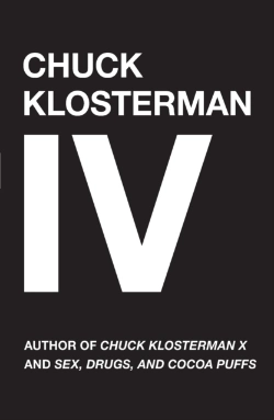 Bertrand.pt - Chuck Klosterman Iv