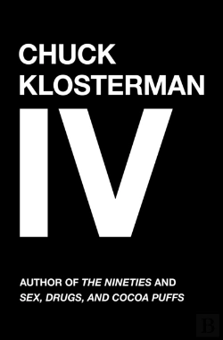 Bertrand.pt - Chuck Klosterman Iv