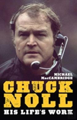 Bertrand.pt - Chuck Noll