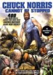 Chuck Norris Cannot Be Stopped