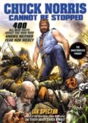 Chuck Norris Cannot Be Stopped