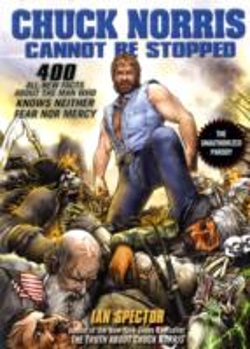 Bertrand.pt - Chuck Norris Cannot Be Stopped