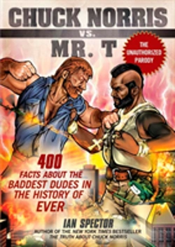 Bertrand.pt - Chuck Norris Vs Mr. T