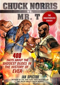 Bertrand.pt - Chuck Norris Vs. Mr. T