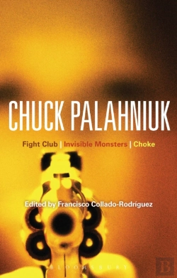 Bertrand.pt - Chuck Palahniuk